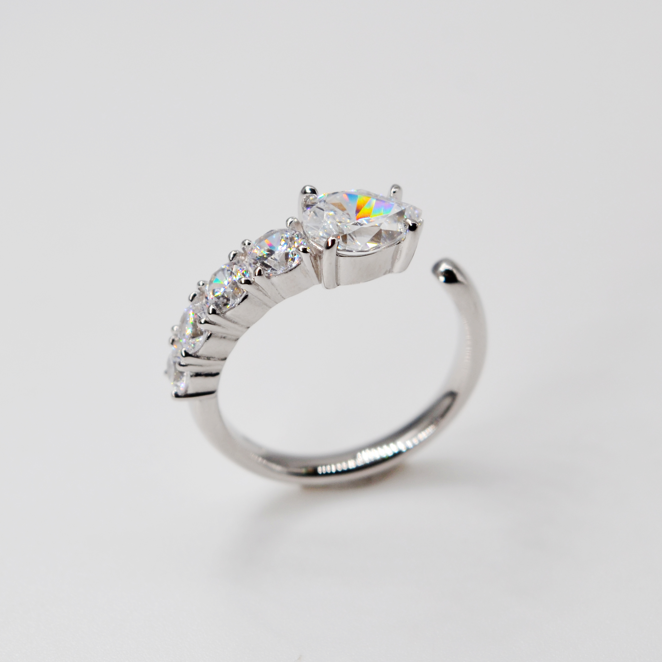 Anello Halo