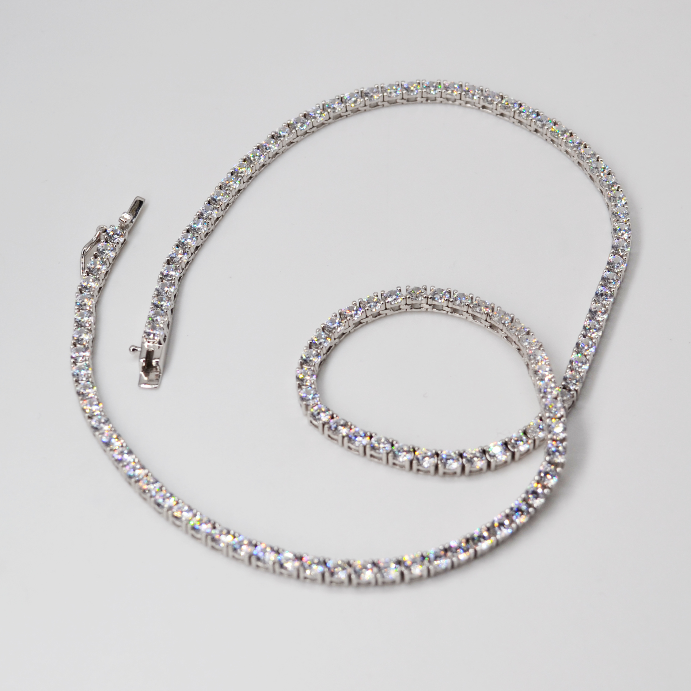 Collana Halo