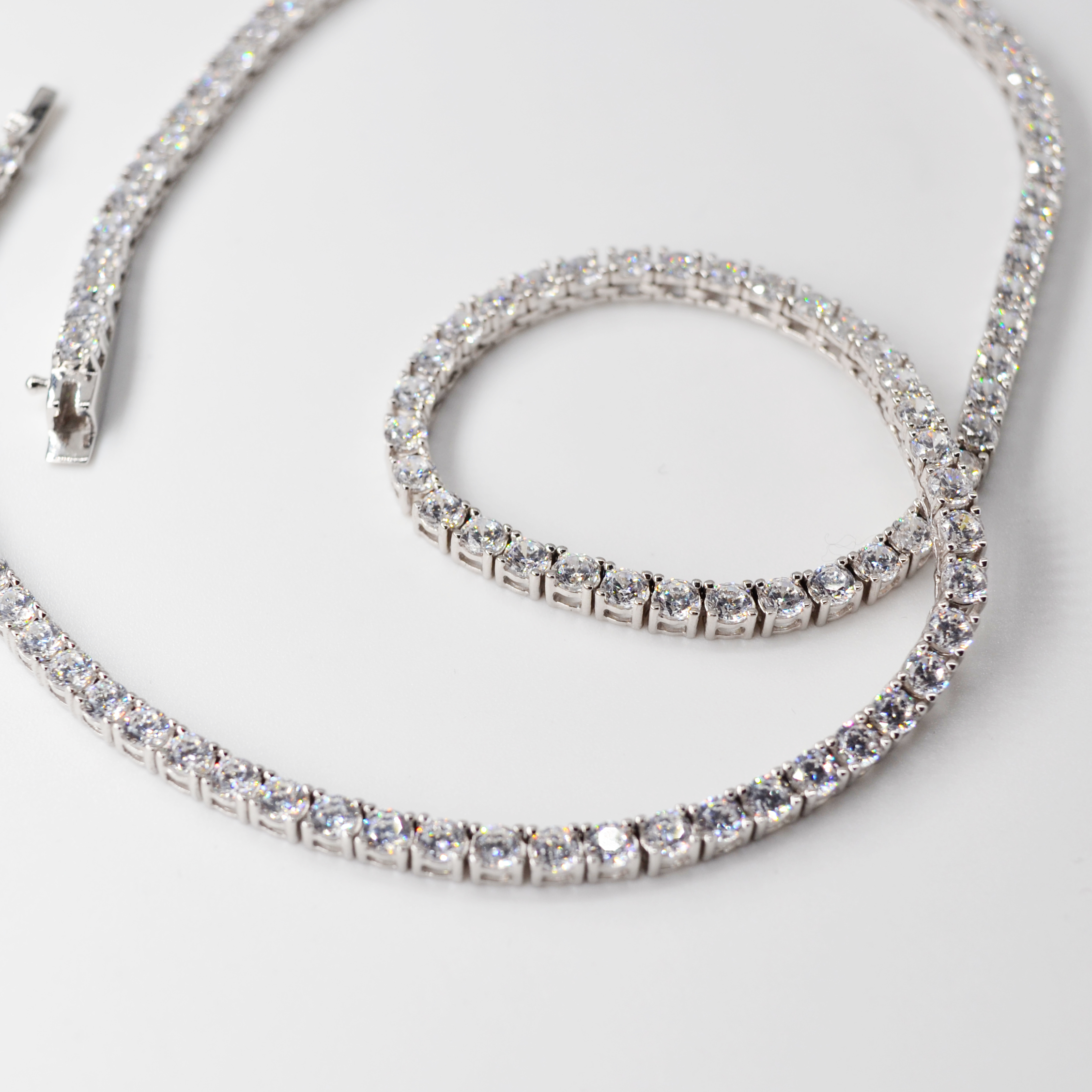 Collana Halo - immagine 2