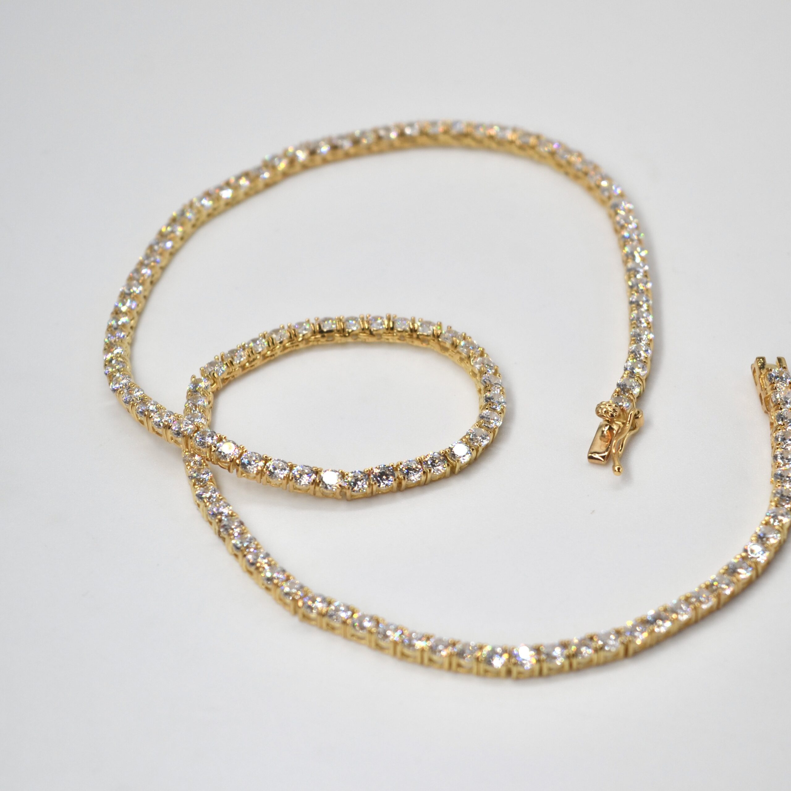 Collana Halo - immagine 4