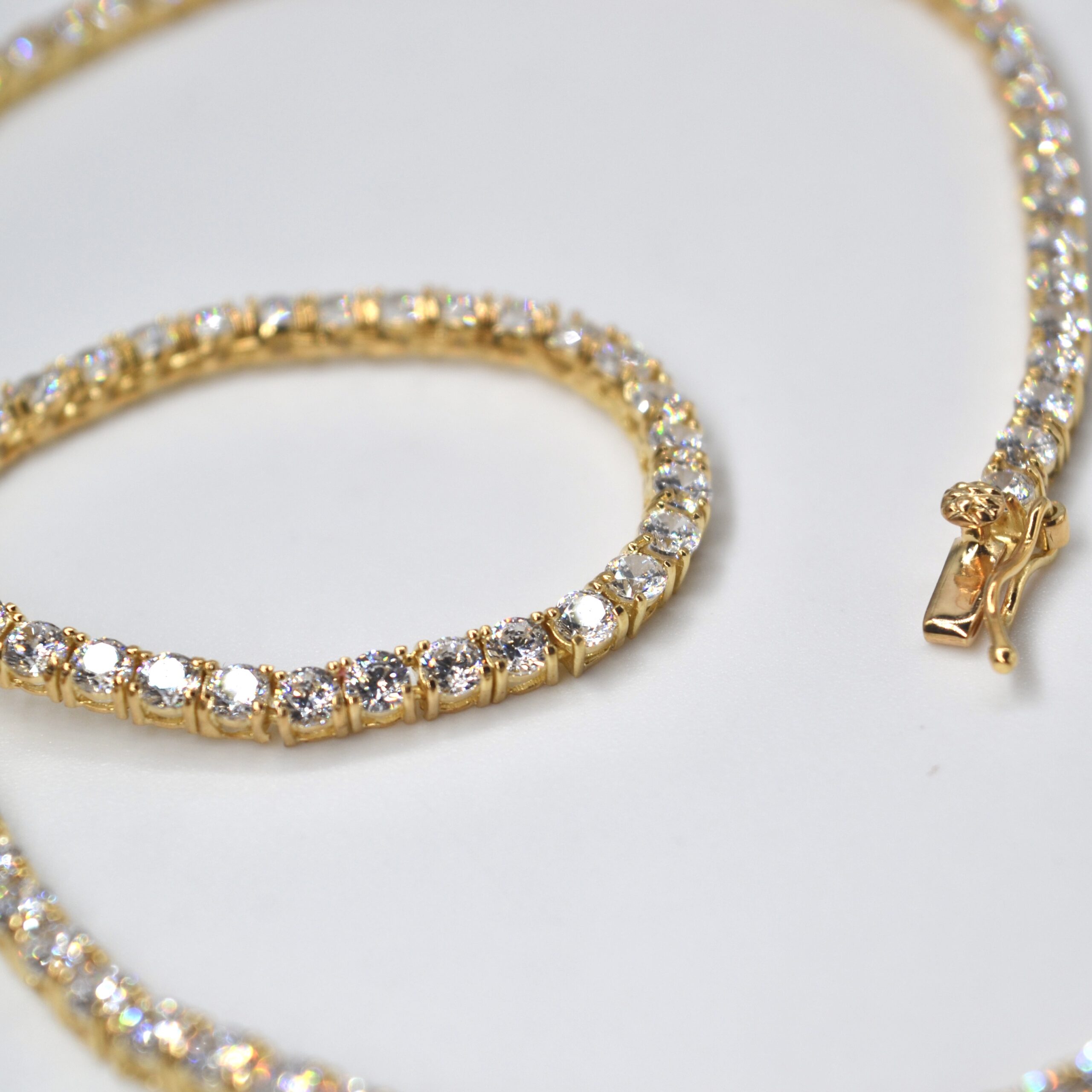 Collana Halo - immagine 5