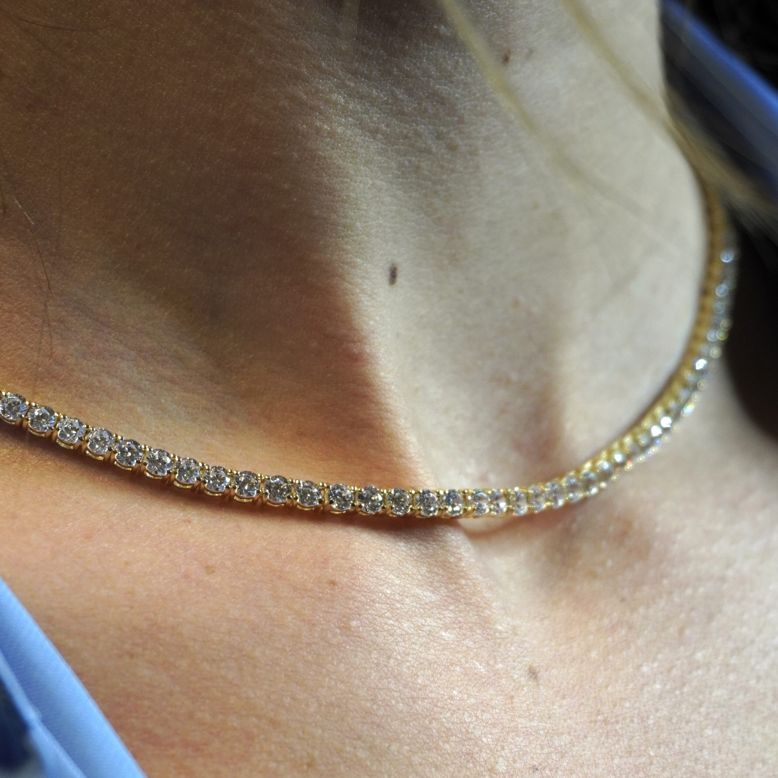 Collana Halo - immagine 3