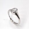 Oval ring