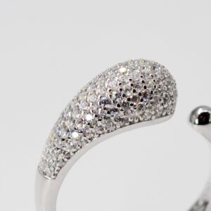Alternative view of Anello Soline