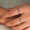 Amelia ring