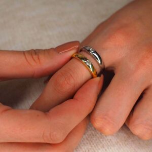 Anello Ava