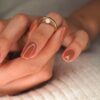 Cher ring