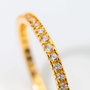 Alternative view of Anello Kate