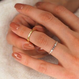 Anello Megan