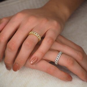 Anello Mia
