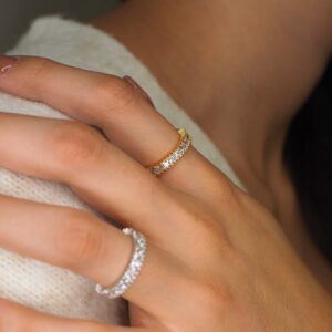 Anello Sophia