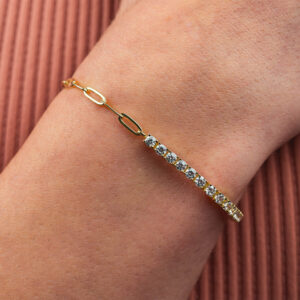 Bracciale Cassiopea