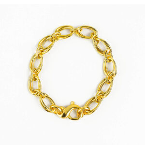 Alternative view of Bracciale Mira