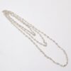 Dots necklace
