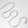 Collana Snake