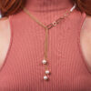 Antares Necklace