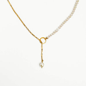 Alternative view of Collana Asterope