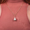Elettra large Necklace