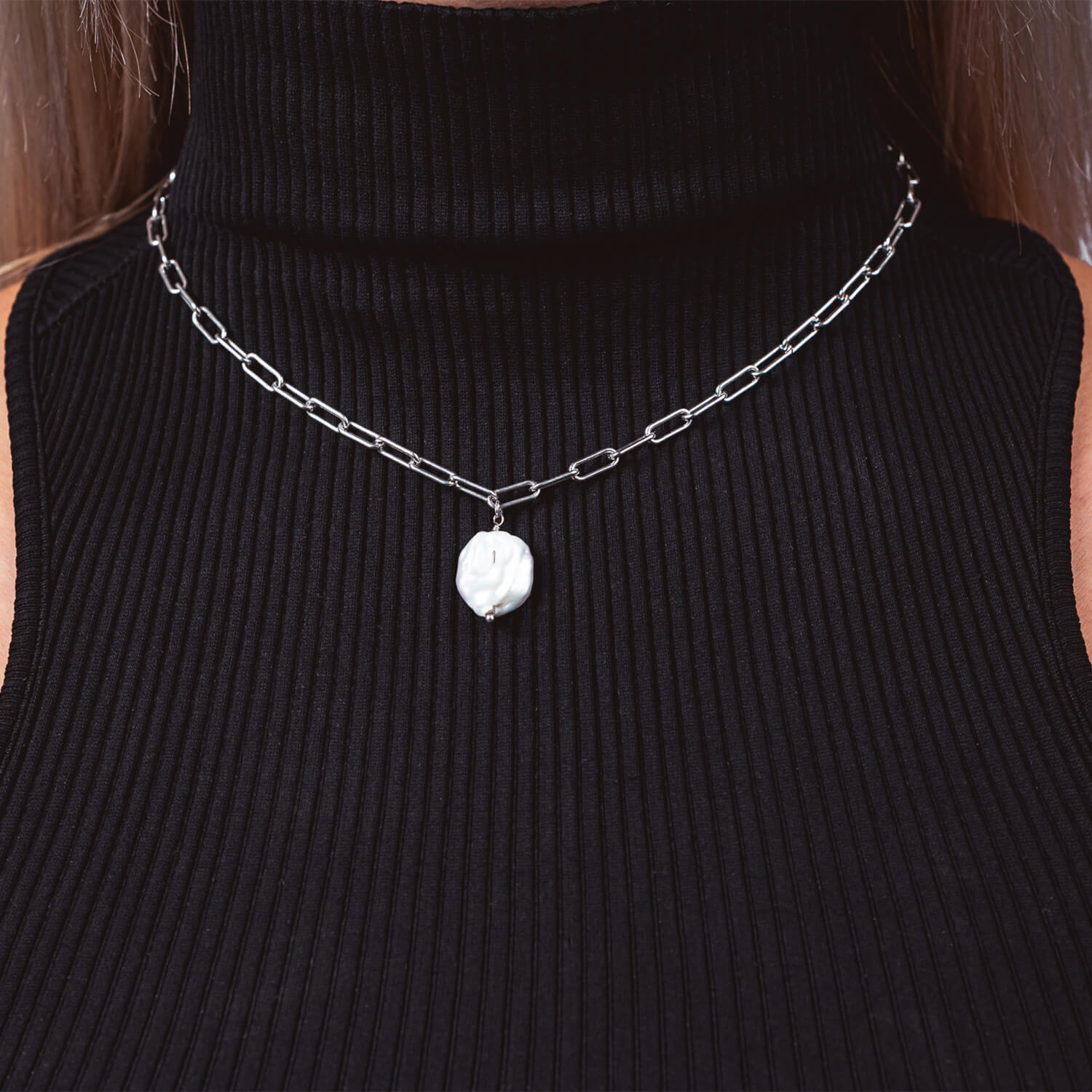 Collana Elettra small - immagine 4