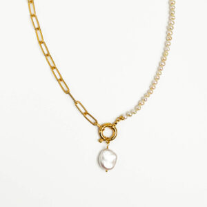 Alternative view of Collana Polaris