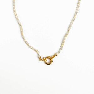 Alternative view of Collana Sirius