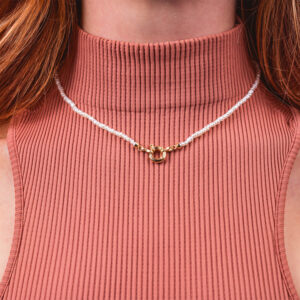 Collana Sirius