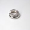 Ear Cuff Double