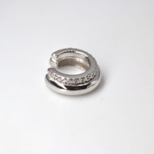 Ear Cuff Double