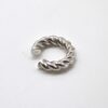Ear Cuff Twist