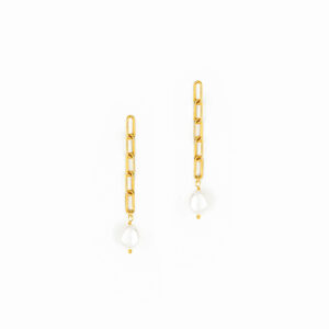 Alternative view of Orecchini Elettra